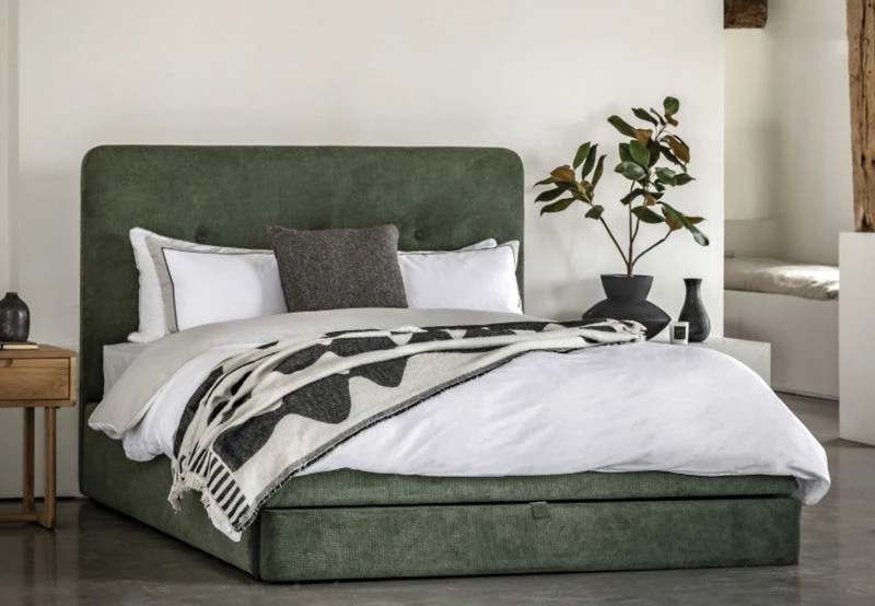 Opera Emerald Motion Adjustable Bed